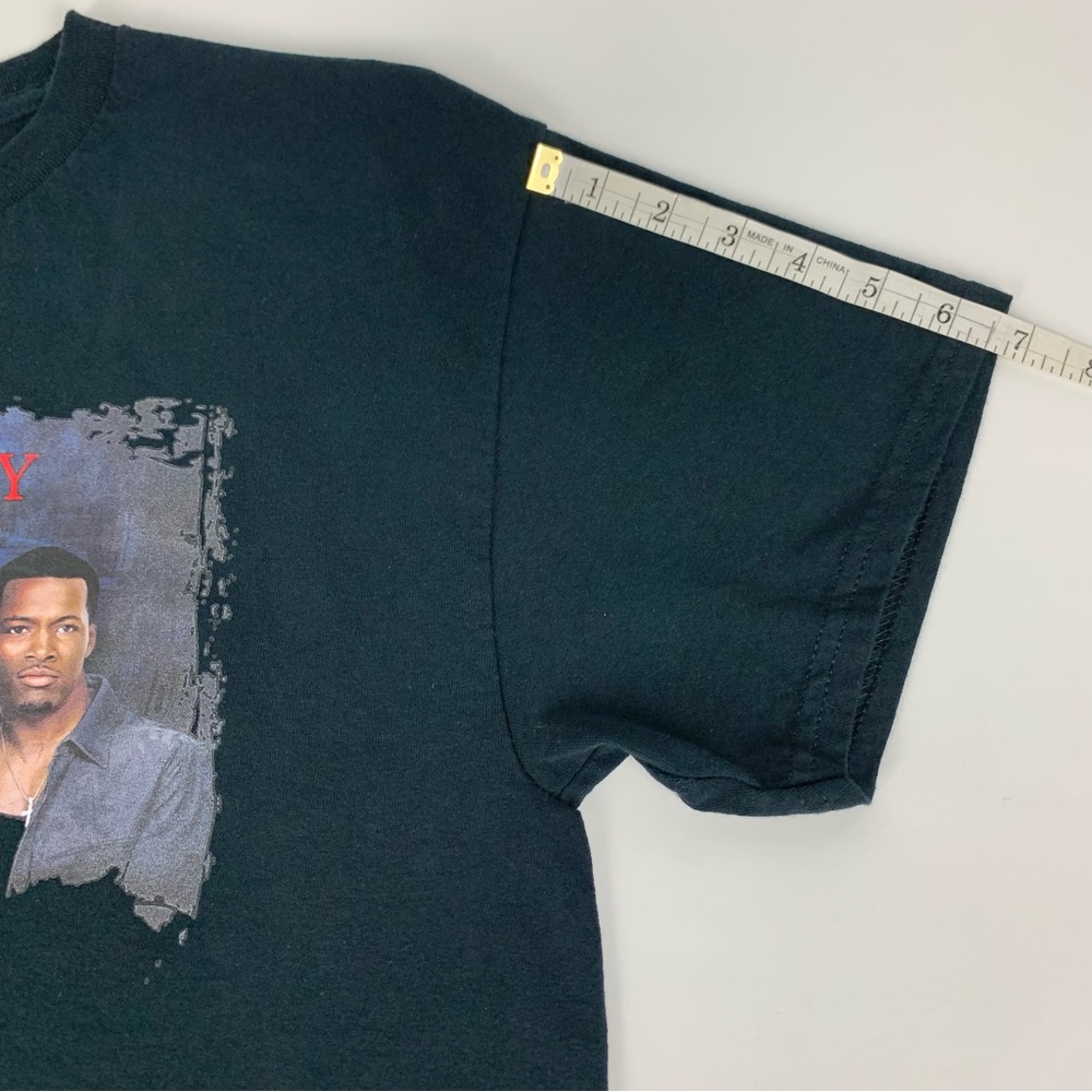 New Jack City Tee Live On Stage 2023 Je'Caryous Johnson Tour T-Shirt Size Large - Picture 6 of 8
